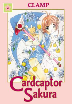 Cardcaptor Sakura Omnibus