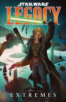 Star Wars: Legacy