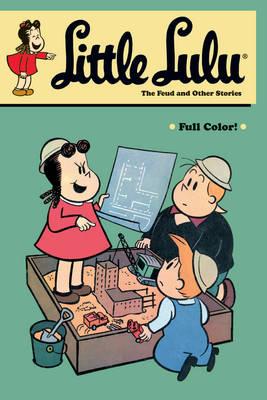 Little Lulu