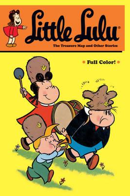 Little Lulu