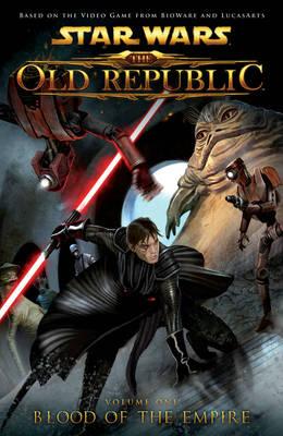 Star Wars: The Old Republic