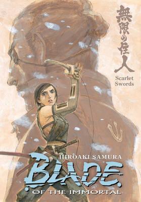 Blade of the Immortal
