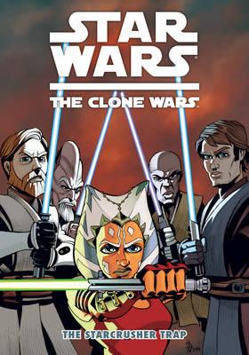 Star Wars: The Clone Wars