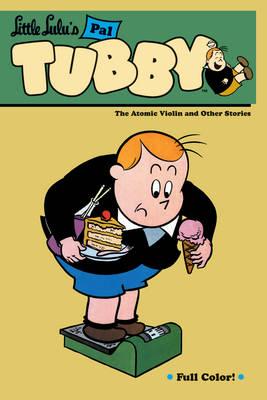 Little Lulu's Pal Tubby