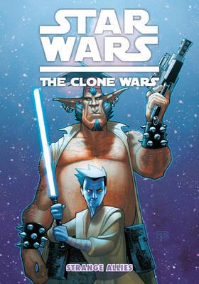Star Wars: The Clone Wars