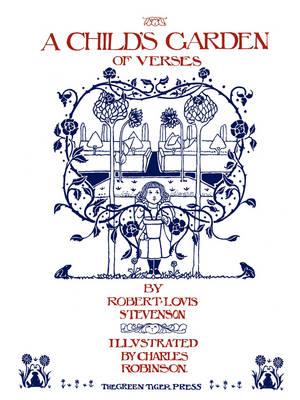 A Child's Garden of Verses