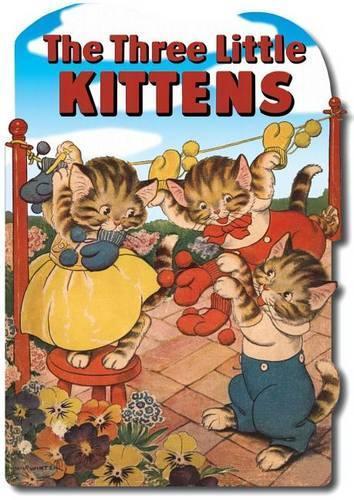 The Three Little Kittens