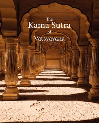 The Kama Sutra of Vatsyayana