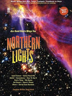 Northern Lights: Tenor Sax