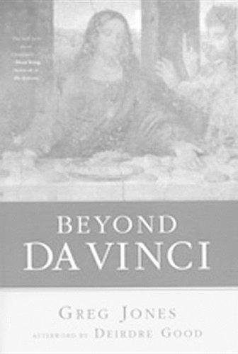 Beyond Da Vinci