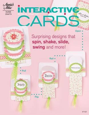 Interactive Cards: Surprising Designs That Spin, Shake, Slide, Swing and More