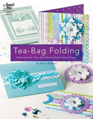 Tea-Bag Folding
