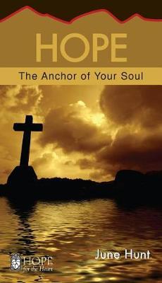 Hope (5-Pk): The Anchor of Your Soul