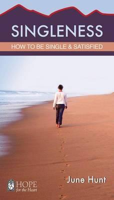 Singleness (5-Pk): How to Be Single and Satisfied