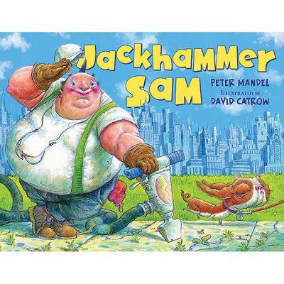 Jackhammer Sam