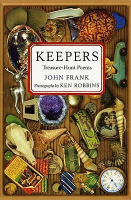 Keepers: Treasure-Hunt Poems