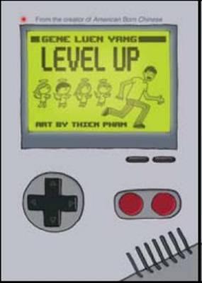 Level Up
