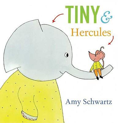 Tiny & Hercules