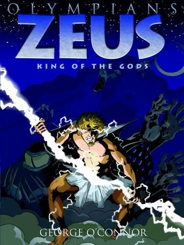 Zeus: King of the Gods