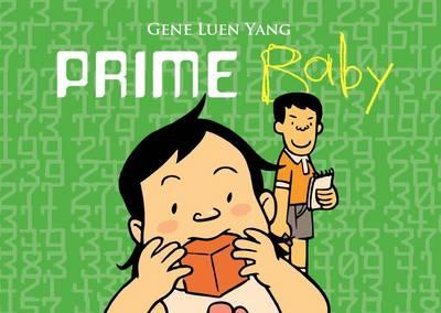 Prime Baby