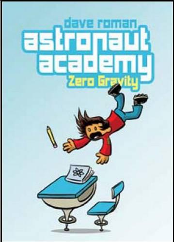 Astronaut Academy: Zero Gravity