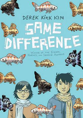 Same Difference