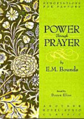Power Through Prayer