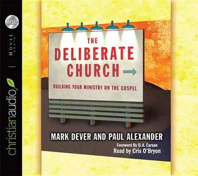 Deliberate Church