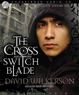 Cross and the Switchblade