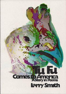 Tu Fu Comes to America: A Story in Poems