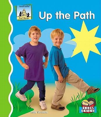 Up the Path