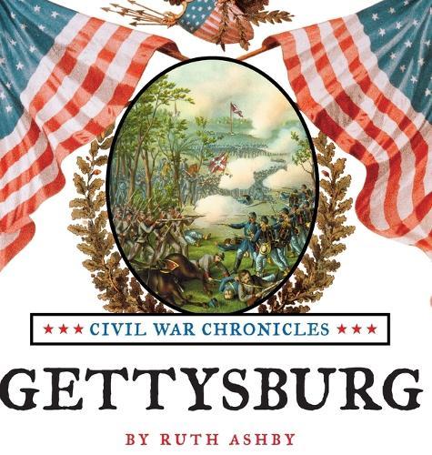 Gettysburg-Great Battles of the Civil War