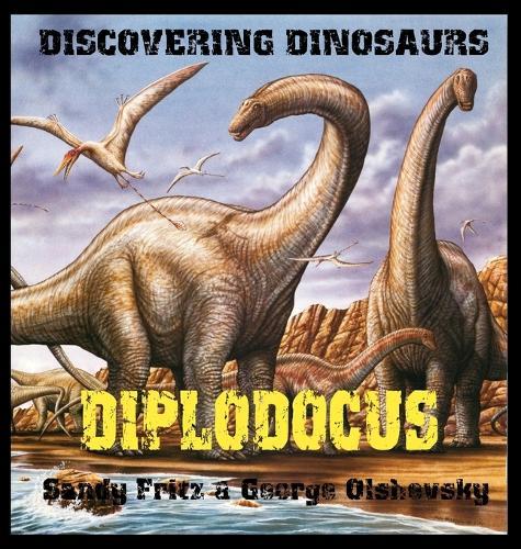 Diplodocus