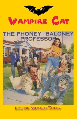 The Phony-Baloney Professor