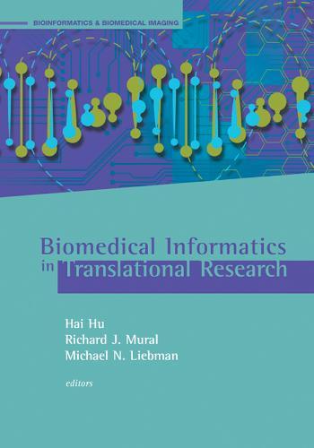 Biomedical Informatics in Translational Research