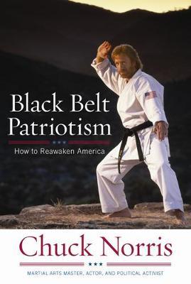 Black Belt Patriotism: How To Reawaken America