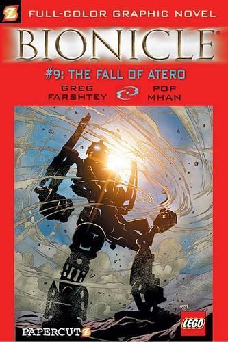 The Fall of Atero