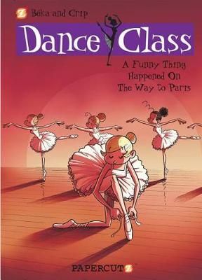Dance Class Vol. 4