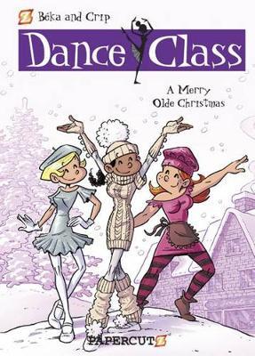 Dance Class Vol. 6: A Merry Olde Christmas