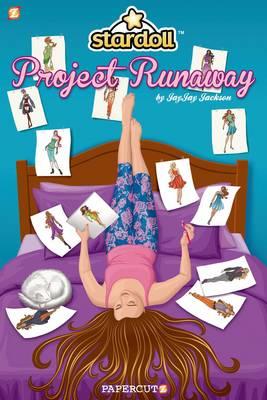 Stardoll: Project Runaway