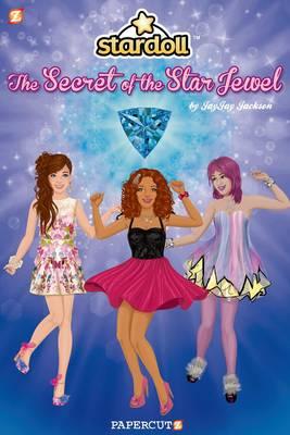 Stardoll: Secret of the Star Jewel