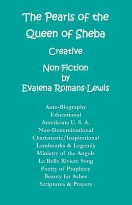 The Pearls of the Queen of Sheba