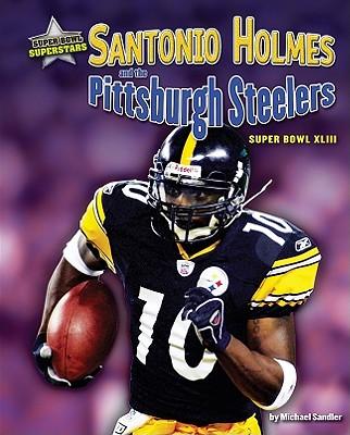 Santonio Holmes and the Pittsburgh Steelers: Super Bowl XLIII