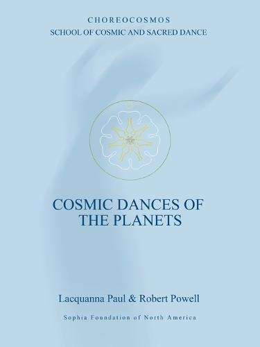 Cosmic Dances of the Planets