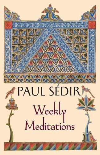 Weekly Meditations