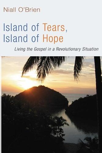 Island of Tears, Island of Hope