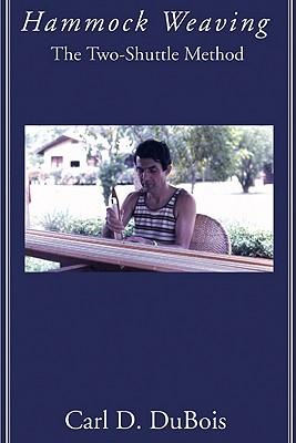 Hammock Weaving: The Two-Shuttle Method (Stapled Booklet)
