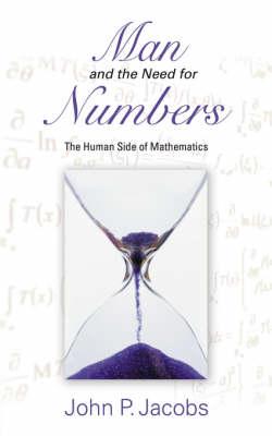Man and the Need for Numbers