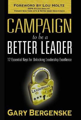 Campaign to be a Better Leader HC