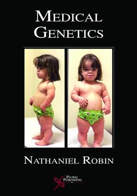 Medical Genetics: Its Application to Speech, Hearing, and Craniofacial Disorders